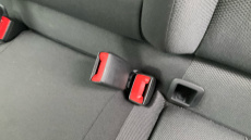 Volkswagen T-Roc 1.5 TSI Life 5dr Petrol Hatchback